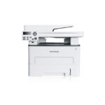 Impresora Multifuncional Pantum M7100DW Monocromática 33 ppm (A4) / 35 ppm (Carta) - Panamá.