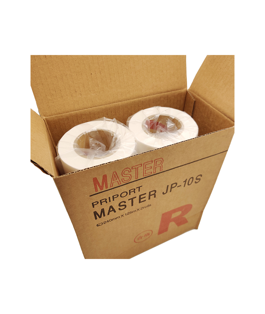 Master 893023 (JP-10S) - Imagen 6