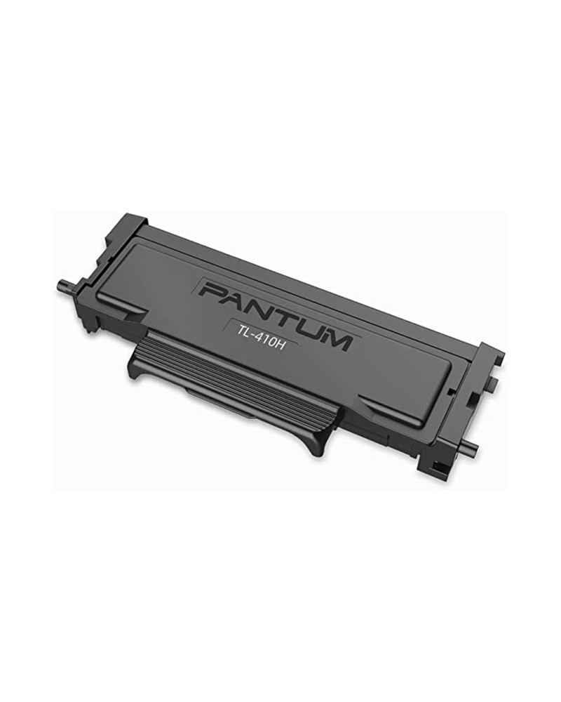 Tóner Pantum TL-410H Negro compatible con Pantum M7100DW, M7200FDW, M7300FDW – 3,000 Páginas - Panamá. - Imagen 2