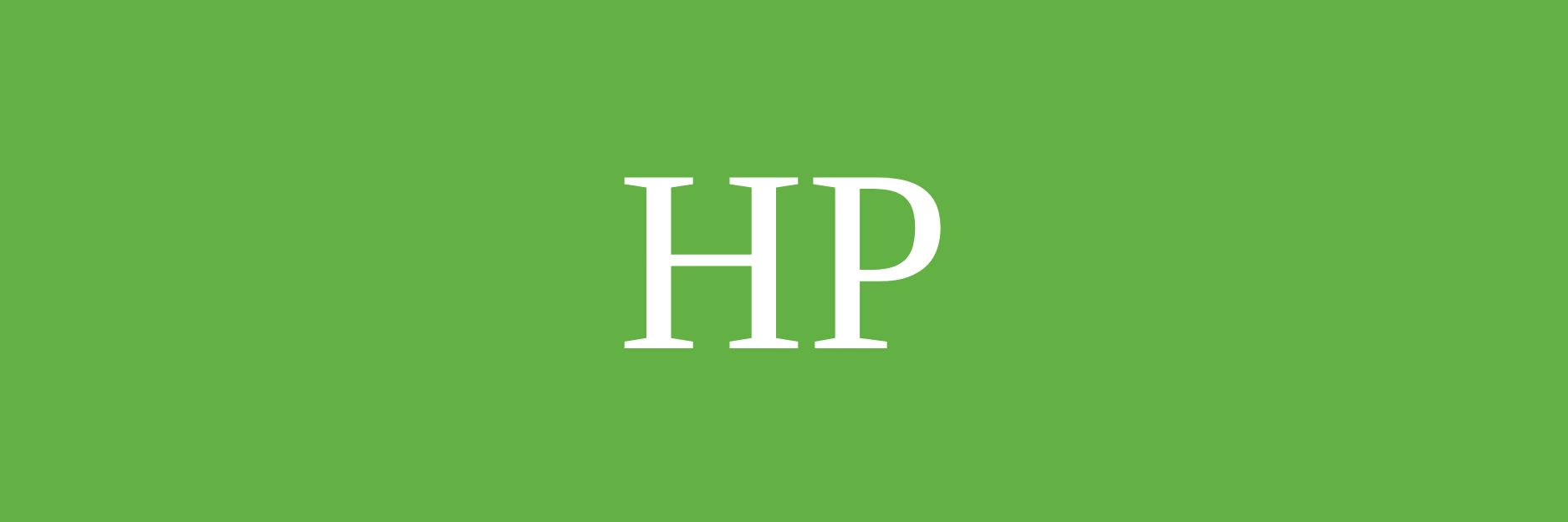 marca-hp