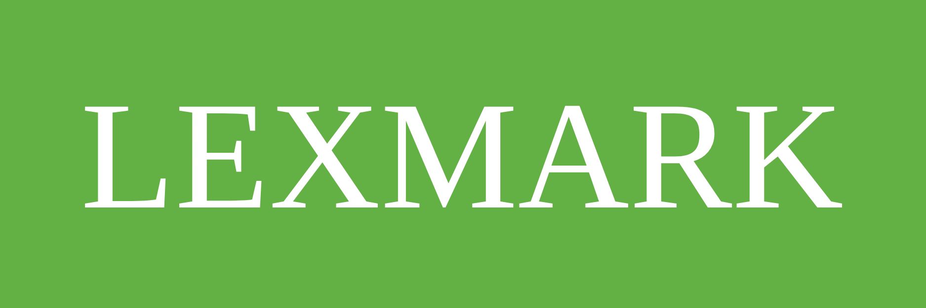 marca-lexmark