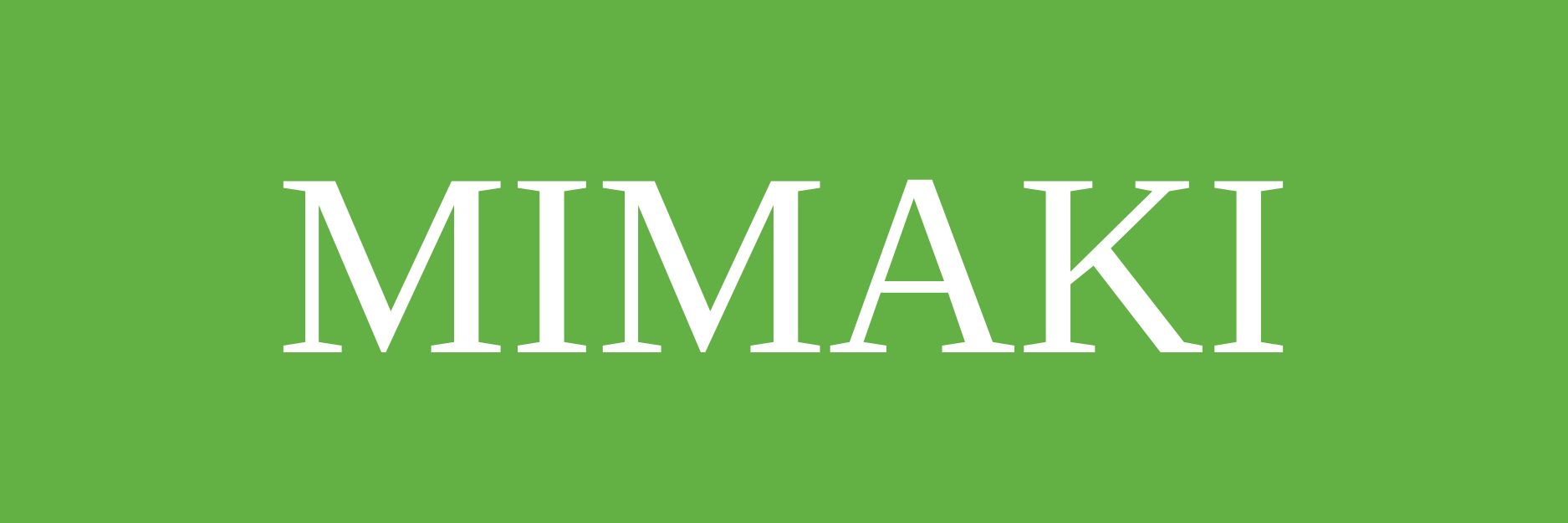 marca-mimaki