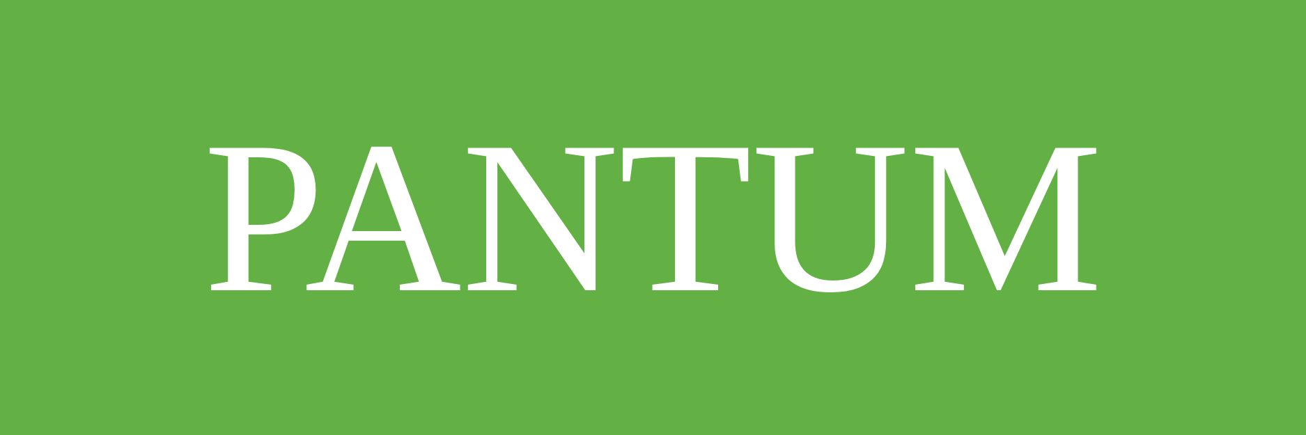 marca-pantum