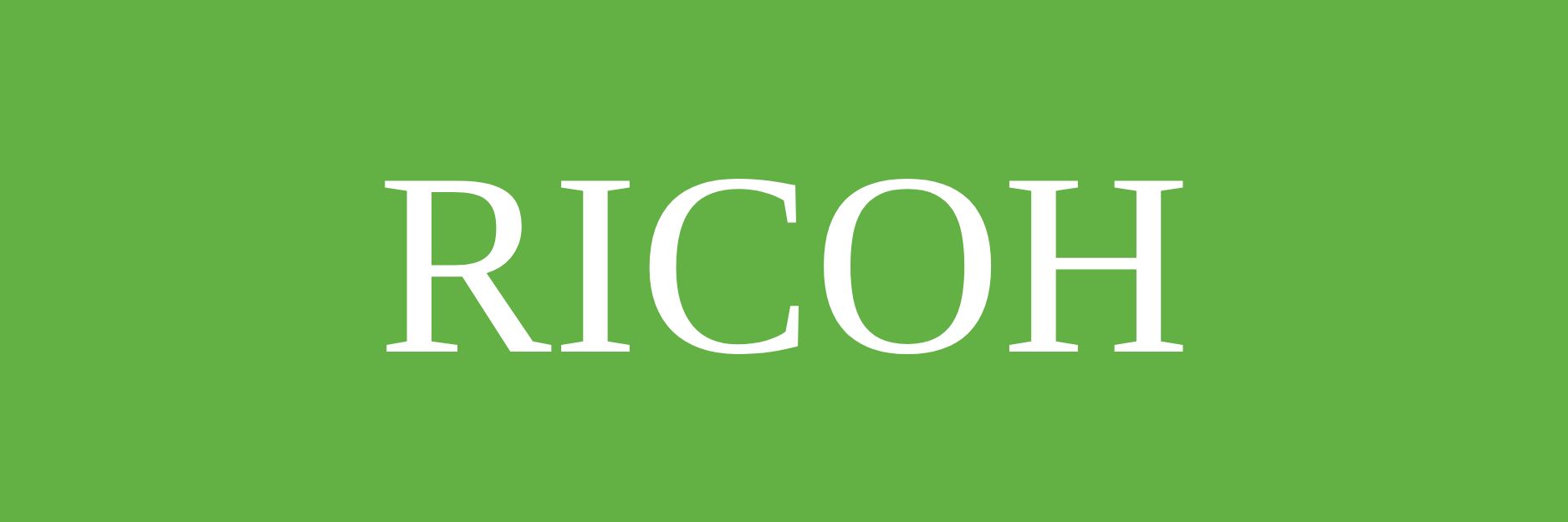 marca-ricoh