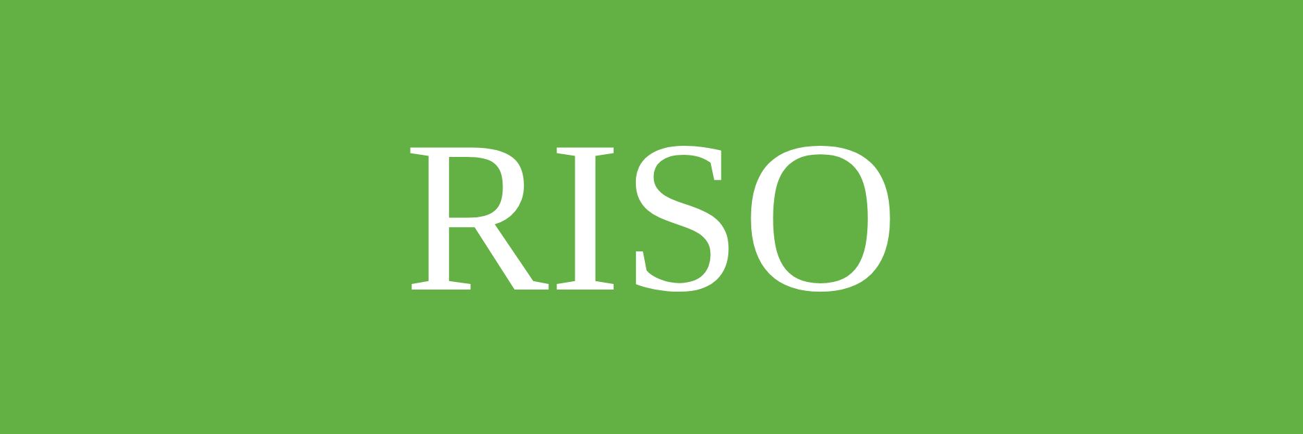 marca-riso