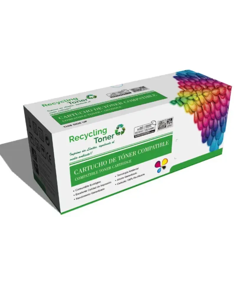 Caja de Recycling Toner - Frontal (Web) - 800x800