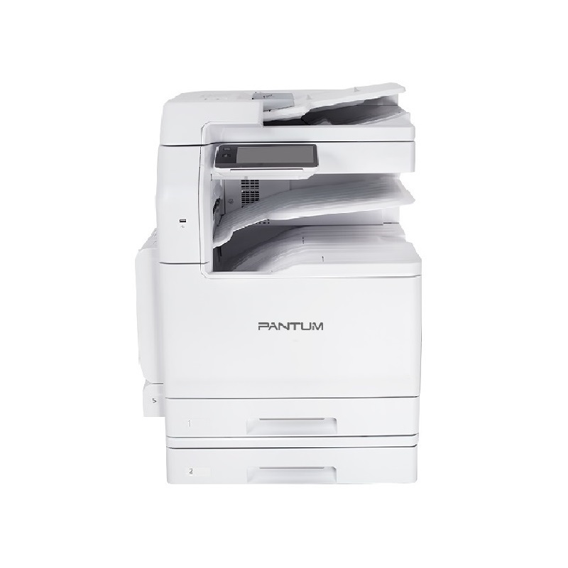 Impresora Multifuncional Pantum BM330ADN Monocromática A3. Velocidad de Impresión 30 ppm (Carta) – Panamá. - Imagen 2