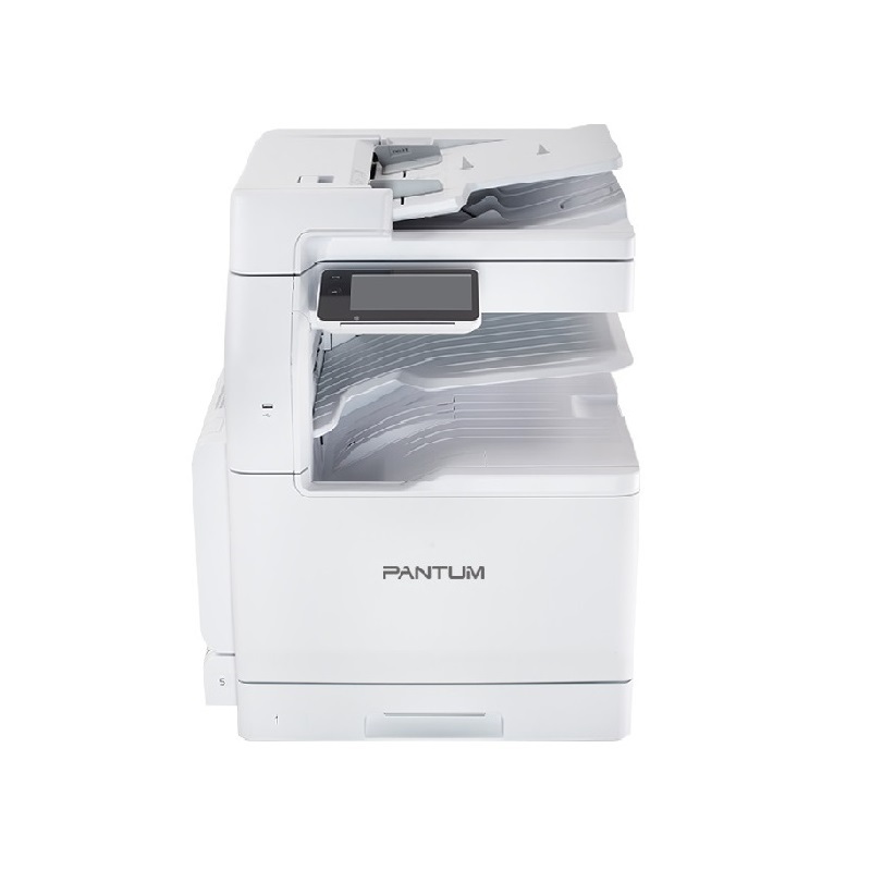 Impresora Multifuncional Pantum BM330ADN Monocromática A3. Velocidad de Impresión 30 ppm (Carta) – Panamá. - Imagen 4