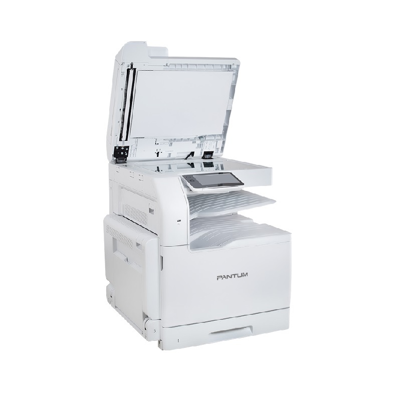 Impresora Multifuncional Pantum BM330ADN Monocromática A3. Velocidad de Impresión 30 ppm (Carta) – Panamá. - Imagen 5